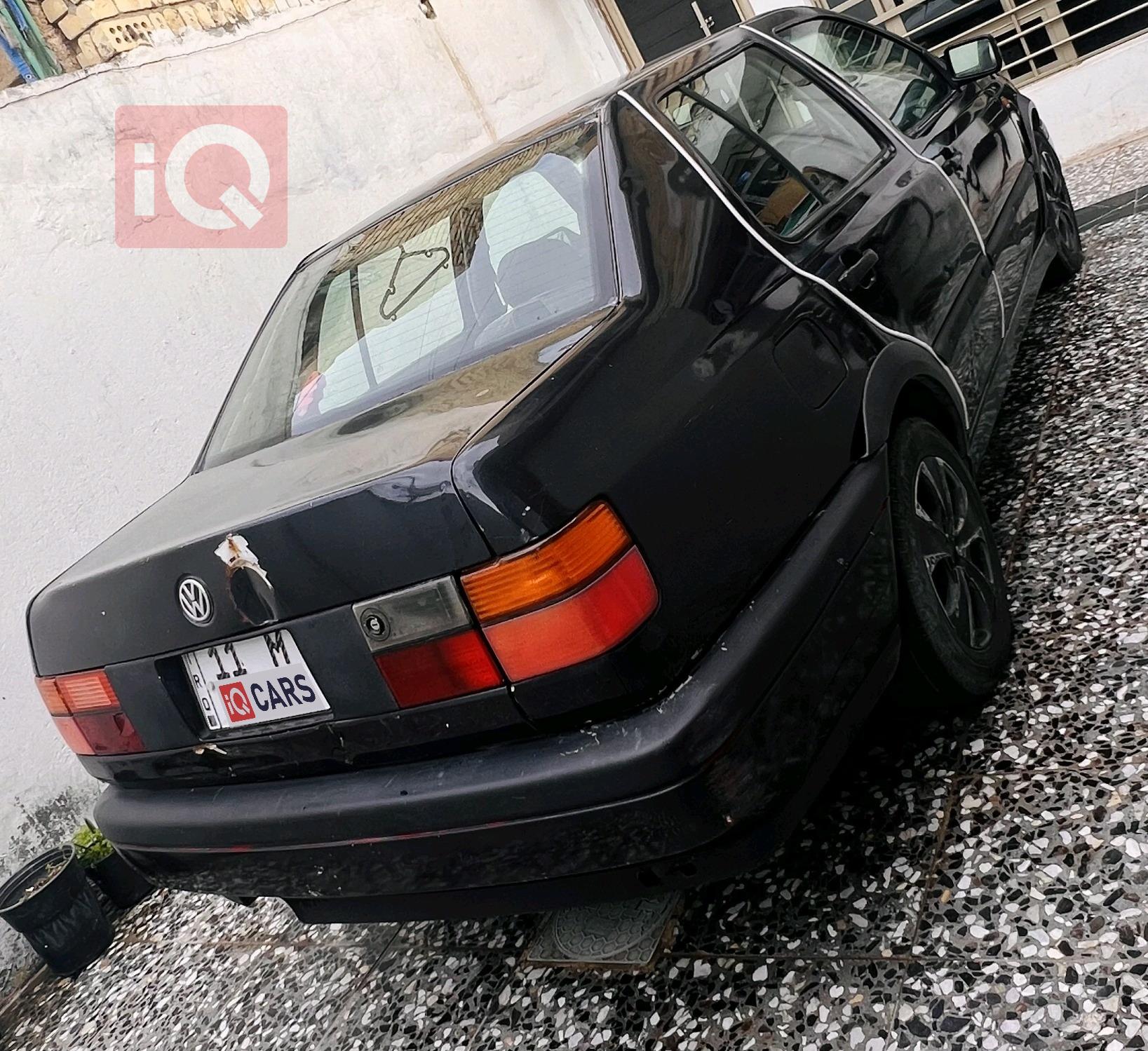 فولكسفاغن جولف